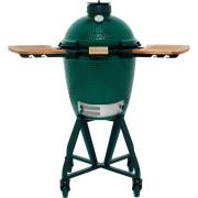 Big Green Egg Kullgrill Medium Komplett Pakke