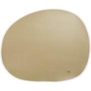 Aida Bordunderlag Beige 41x33,5 cm