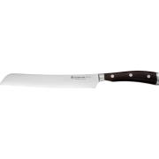 Wüsthof Ikon Brødkniv 20 cm