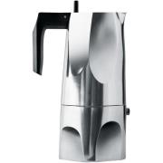 Alessi Ossidiana Espressotrakter 6 Kopper