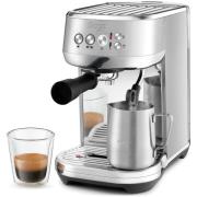 Sage SES500SST The Bambino Plus espressomaskine, rustfrit stål