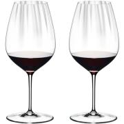 Riedel Performance Cabernet/Merlot, 2-pack