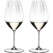 Riedel Performance Riesling, 2-pakning