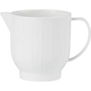 Normann Copenhagen Banquet Kanne 65 cl Hvit