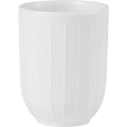 Normann Copenhagen Banquet Termokrus 27 cl Hvit