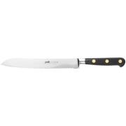 Lion Sabatier Ideal Brødkniv 20 cm Svart