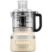 KitchenAid Kjøkkenmaskin 5KFP0719EAC 1,7 L Creme