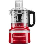 KitchenAid Kjøkkenmaskin 5KFP0719EER 1,7 L Röd