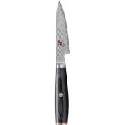 Miyabi Raw 5000 FCD Shotoh Skallkniv 9cm