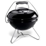 Weber Smokey Joe Premium Svart Bærbar Kullgrill