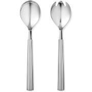 Georg Jensen Bernadotte Salad Serving Set