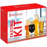 Spiegelau Beer Classics Tasting Kit 4-Pk