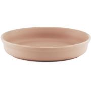 Normann Copenhagen Obi Fat 20 cm Blush