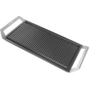 Smeg Grillplate