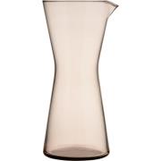 Iittala Kartio Karaff 95 cl, Lin