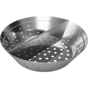 Big Green Egg Fire Bowl kullbeholder, XXL