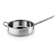 Eva Trio Sautepanne 24 cm. Multi