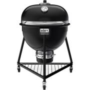 Weber Summit Kamado E6 kullgrill