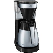 Melitta Easy Therm 2.0 kaffemaskin, stål