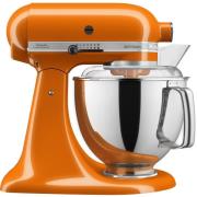 KitchenAid Artisan 5KSM175PSHY kjøkkenmaskin, Honey