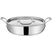 Tefal Jamie Oliver Cook's Classic Sautépanne 30 cm med lokk