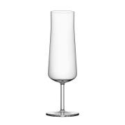 Orrefors Informal Champagneglass 2 stk.