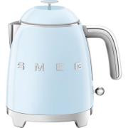 Smeg KLF05PBEU Vannkoker Pastellblå