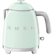 Smeg KLF05PGEU Vannkoker Pastellgrønn