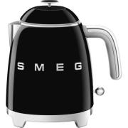 Smeg KLF05BLEU Vannkoker Svart