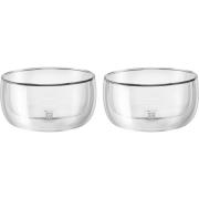 Zwilling Sorrento dessertglass, 2 stk.