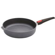 Woll Diamond Lite Sautérpanne 32 cm avtagbart håndtak