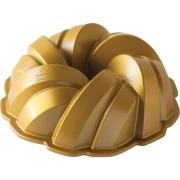 Nordic Ware Flettet bakeform, 75-årsjubileum