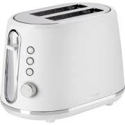 Cuisinart CPT780WE 2 skiver brødrister hvit