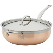 Hestan CopperBond sauterpanne 28 cm