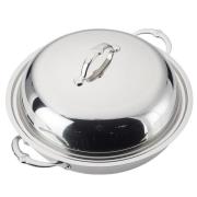 Hestan ProBond wok med lokk 36 cm