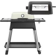 Everdure Force gasgrill + rottiseri matt stone