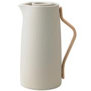 Stelton Emma termokanne, 1.2 liter, soft sand