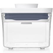 OXO POP container kvadrat 0,4L