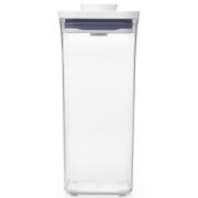 OXO POP container kvadrat 1,6L