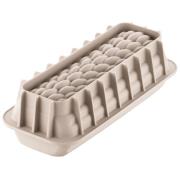 Silikomart Silikonform Buche Quenelle