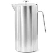 Georg Jensen Bernadotte fransk stempelkanne, 1 liter