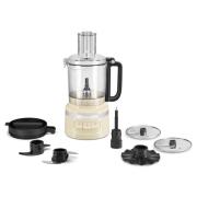 KitchenAid 5KFP0921EAC Foodprosessor, 2,1 liter, almond