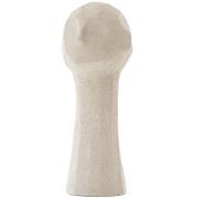 Cooee Design ADAMO I skulptur, limestone