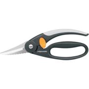 Fiskars Fisksaks Funktional Form Svart