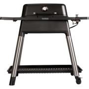 Everdure Gassgrill E2G2B Force, Matt Svart