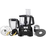 OBH Nordica Double Force Pro Manual foodprocessor