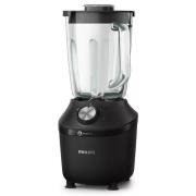 Philips HR2291/01 3000 Series Blender, 600 watt, glass