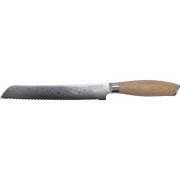 Mareld Akio japansk brødkniv, 20 cm