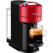 Nespresso Vertuo Next kaffemaskin, 1.1 liter, red