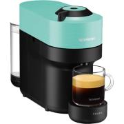 Nespresso Vertuo POP kaffemaskin, 0.6 liter, aqua mint